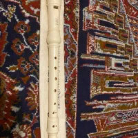 فلوت ریکوردر یاماها