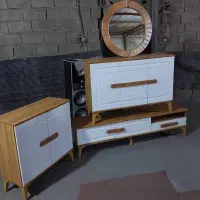 خالص اینه کنسول.کنسول اینه خالص