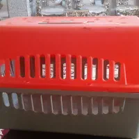 باکس حمل حیوانات