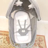 گهواره برقی ماستلا