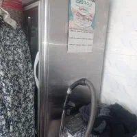 یخچال مغازه ولوازم  اشبز خانه