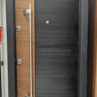 ضدسرقت مدرن کد۲۱/درب وپنجره دوجداره/اتاق