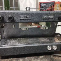 دستگاه اسپرسو کنتی cc101