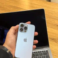 iPhone 13 Pro با ضمانت|موبایل|مشهد, احمدآباد|دیوار