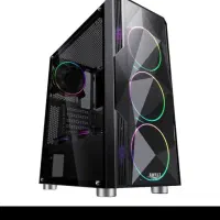 کیس گیمینگ avast av02