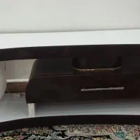 میز تلویزیون ام دی اف