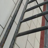 گاز و باربند پیکان بار|قطعات یدکی و لوازم جانبی|ایذه, |دیوار