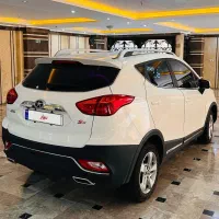 جک S3 مدل ۱۴۰۱|خودرو سواری و وانت|تهران, صفا|دیوار