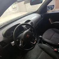 کوییک مشکی ۴۰۳|خودرو سواری و وانت|مشهد, کوی المهدی|دیوار