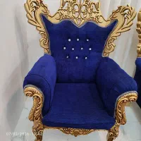 مبل سلطنتی|مبلمان خانگی و میز عسلی|محمدشهر, محمدشهر|دیوار