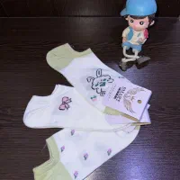 جوراب وارداتی درجه یک قیمت ۲۵ و۳۰|لباس|دزفول, |دیوار