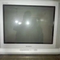 حراج تلویزیون 21 اینچ سامسونگ