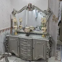 مبل مدل استیل|مبلمان خانگی و میز عسلی|پاکدشت, پاکدشت (مامازند)|دیوار