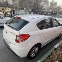 برلیانس اتومات H220