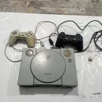 پلی استیشن (سونی SONY)