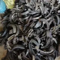 ضایعات لنت کفشک ماشین سواری