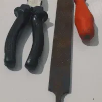 وسایل فروشی