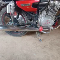 اگزوز موتور