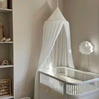 خیمه چادرتخت کودک