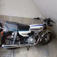 موتور هوندا احسان مدل ۱۴۰۳|موتورسیکلت|تبریز, |دیوار