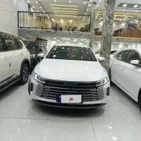 بی وای دی ارس پلاک با سانروف18/150دلار