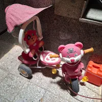 فروش اسکوتر وسه چرخه|دوچرخه، اسکیت، اسکوتر|قزوین, |دیوار