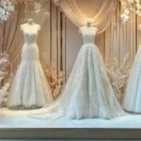 مزون لباس عروس پرنسس