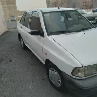 پراید۱۳۱مدل۹۰