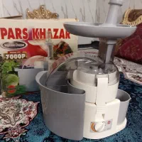 سبزی خرد کن