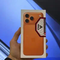 iphone 17 pro max آکبند نات اکتیو ch