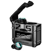 هدفون بی سیم مخصوص گیم (فروش به صورت تکی و عمده)|لوازم جانبی موبایل و تبلت|شریفآباد, |دیوار