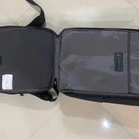 کوله پشتی لپ تاپ اورجینال Hp|کیف، کفش، کمربند|کرمان, |دیوار