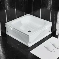 زیردوشی حمام مدل S28