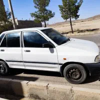 پراید مدل 89