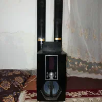 سینما خانواده|سیستم صوتی خانگی|کرمان, |دیوار