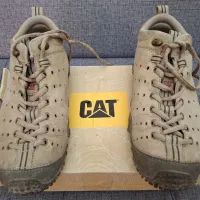 کتونی طبیعت گرمی کاترپیلار