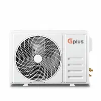 کولر گازی ۳۰ هزار اینورتر جی پلاس با ۱۷ درصد تخفیف