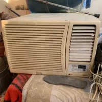 کولر پنجره ای