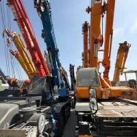 جرثقیل|ماشینآلات صنعتی|تهران, توحید|دیوار