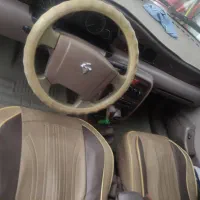 سمند LX 95 خانگی|خودرو سواری و وانت|اندیمشک, |دیوار