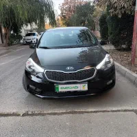 کیا سراتو اتوماتیک فول واردات 2016 بی رنگ کارنامه