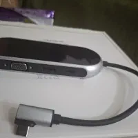 هاب اپل (مک بوک)|قطعات و لوازم جانبی رایانه|کرمان, |دیوار