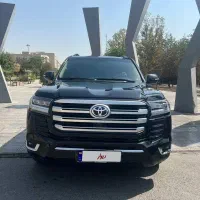اجاره ماهانه لندکروز