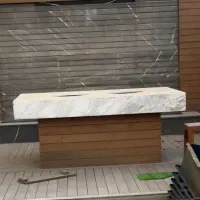 فروش باربیکیو - آتشدان