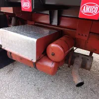 فروش آمیکومدل92|خودرو سنگین|میاندوآب, |دیوار