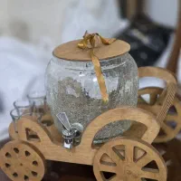 کلمن وشش 6عددشات کامل نومناسب جهزیه