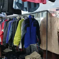 کاپشن های استوک اورجینال|لباس|اراک, |دیوار