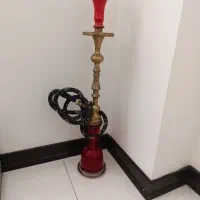 قلیان برنج