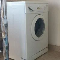 لباس شویی|ماشین لباسشویی و خشک‌کن لباس|چالوس, |دیوار