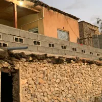 محل پرورش ونگهداری پرنده (قناری،کاسکو،وغیره)|فروش زمین و ملک کلنگی|کازرون, |دیوار